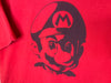2000’s Nintendo Mario “Face” - XL