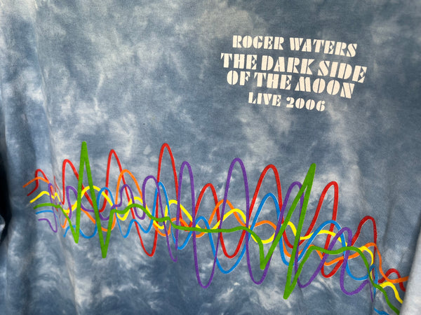 2006 Roger Waters “The Dark Side Of The Moon Live” - XL