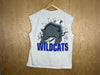 1990’s University of Kentucky Wildcats “Breakthrough” Chopped - Large