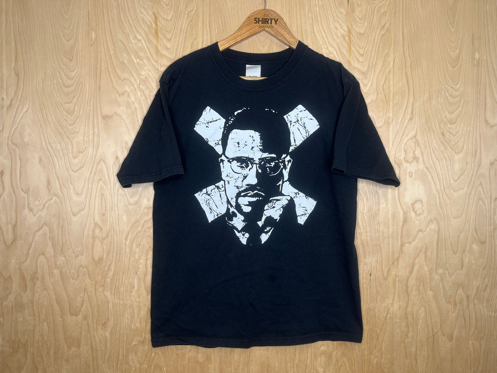 2000’s Malcom X “Face” - Medium