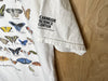 2000’s Carnegie Science Center “The Butterfly Guide” - Large