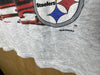 1996 NFL Pittsburgh Steelers “Molten Steel” - XL
