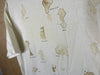 1996 Minc Beer Stains “Splatter Pattern” - XL