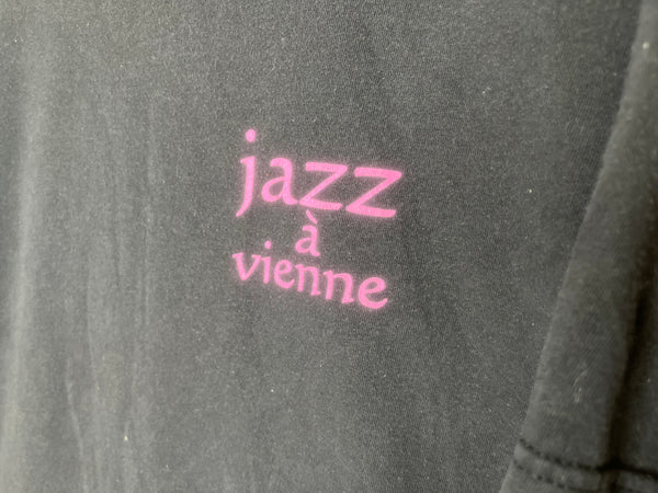 2003 Jazz à Vienne “Lineup” - Large