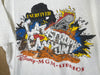 1980’s Disney MGM Studios “I Survived Catastrophe Canyon” - XL