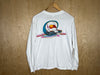 1980’s Sarasota, Florida “Windsailing” - Large