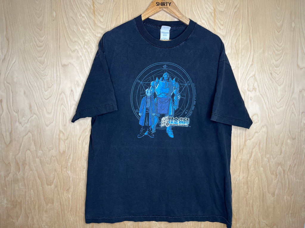 2000’s Full Metal Alchemist “Symbol” - Large
