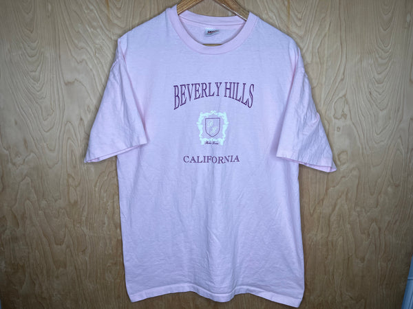 1990’s Beverly Hills California “Rodeo Drive” - XL