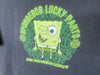 2003 Nickelodeon’s SpongeBob SquarePants “SpongeBob Lucky Pants” - XL