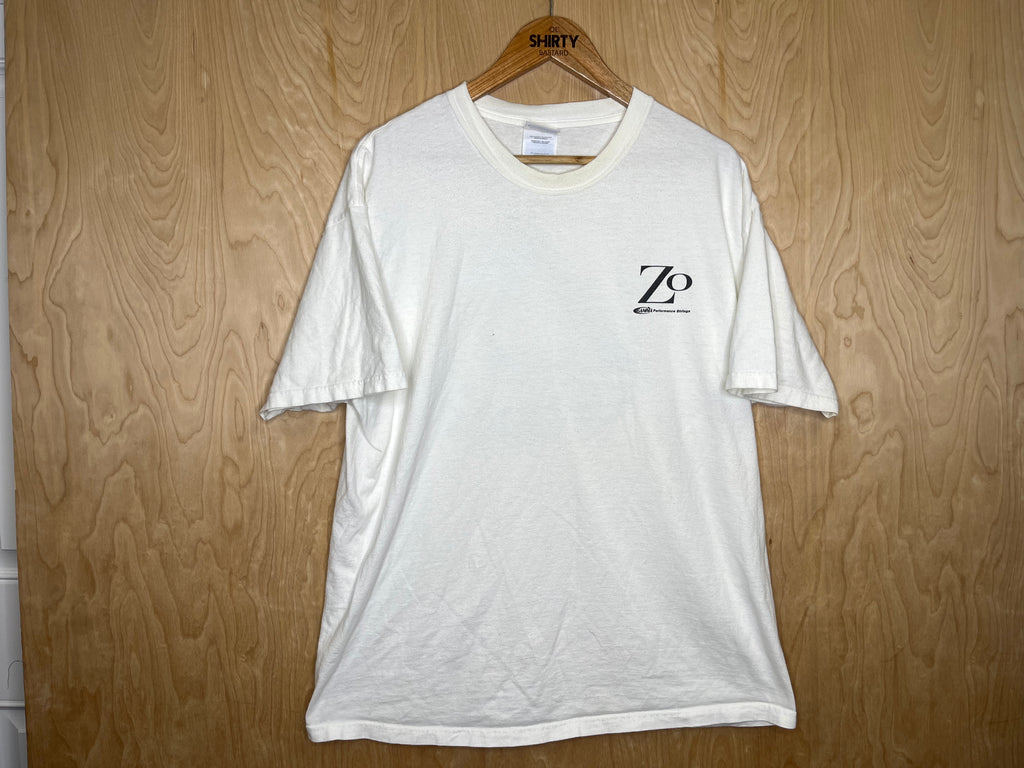 1990’s Gamma Tennis Strings “Zo What?” - XL