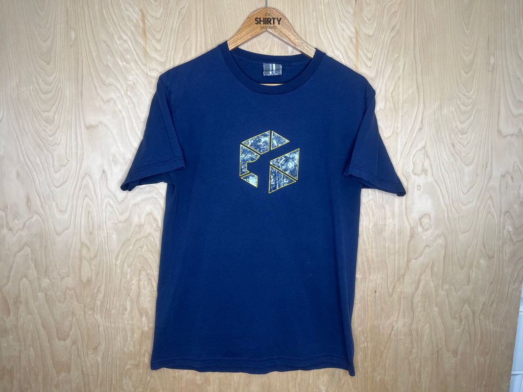 2000’s Square One BMX “Logo” - Medium