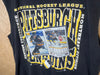 1996 Pittsburgh Penguins “Cards Cut Off” - XL