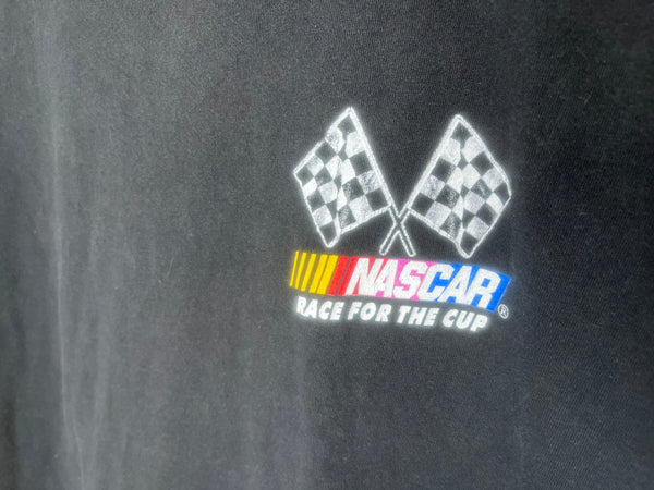 2000’s NASCAR “Race For The Cup” - Large