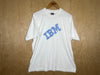 1990’s IBM “Logo” - XL