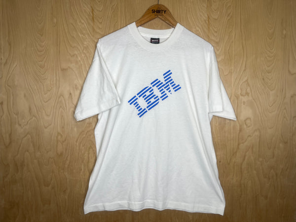1990’s IBM “Logo” - XL