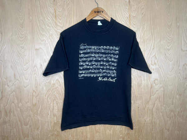 2000’s J.S. Bach “Violin Concerto in A Minor” - Small