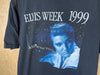 1999 Elvis Presley “Elvis Week 1999” - Large