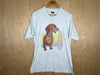 1990 Dachshund “Side Profile” - XL