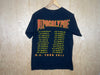 2011 Weird Al Yankovic “Alpocalypse Tour” - Medium