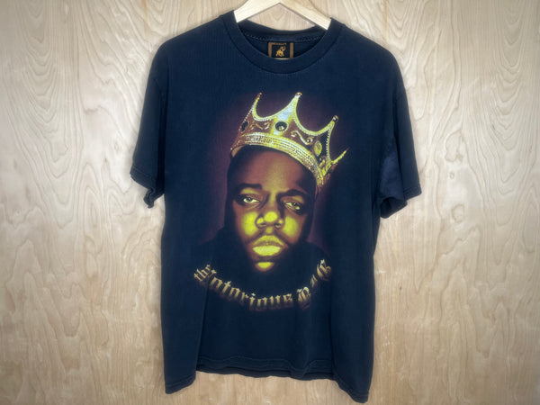 2000’s The Notorious B.I.G. “Brooklyn Mint” - Large
