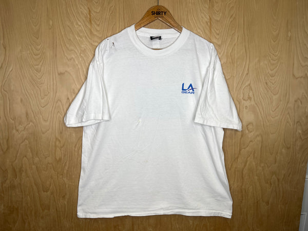 1990’s LA Gear “Get In Gear” - XL