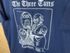 1980’s The Three Tuns “London” - XL