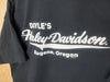 1998 Harley Davidson “To All A Good Ride” - XXL