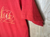 1987 Elvis Presley “Script” - Medium