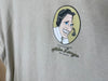 2010’s Official Mike Lange Shirts “Smiling Like A Butcher’s Dog” - Large