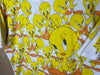 1993 Looney Tunes “Tweety Bird All Over” - Large