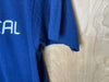 1980’s Sedgefield Jeans “Get Physical” - Large