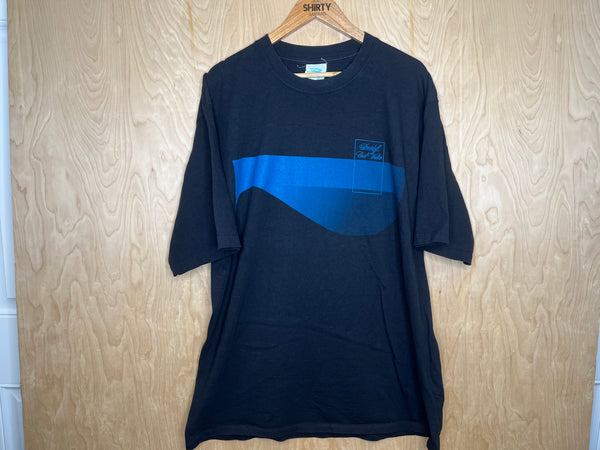 1990’s Davidoff “Cool Water” - One Size Fits All