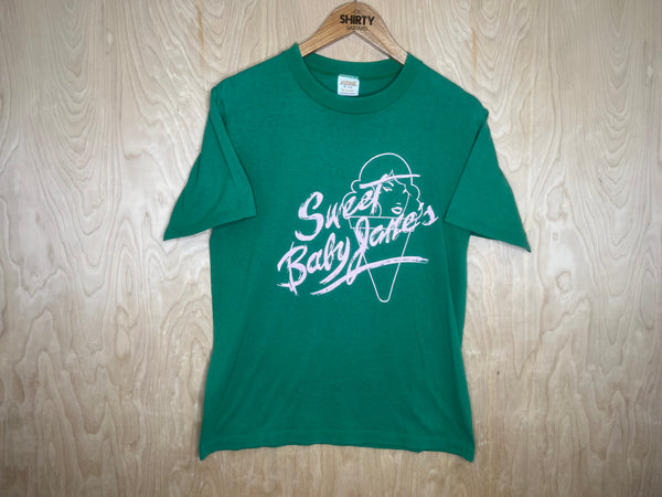 1980’s Sweet Baby Jane’s “Logo” - Medium