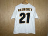 1994 Roberto Clemente “Jersey Style” - Large