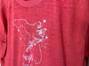 1982 NPSA BMX Super Cross Race “Bradenton, Florida” - XL