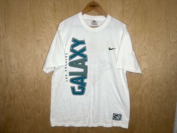 1990’s Nike Los Angeles Galaxy “Logo” - Medium