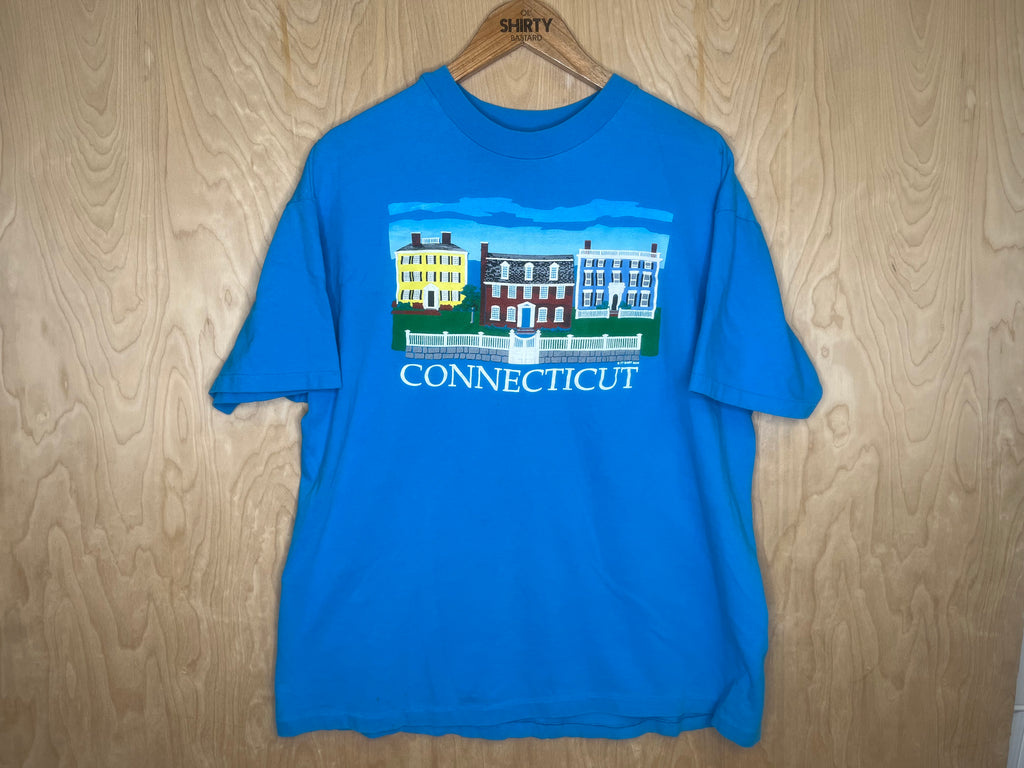 1990’s Connecticut “Houses” - Large