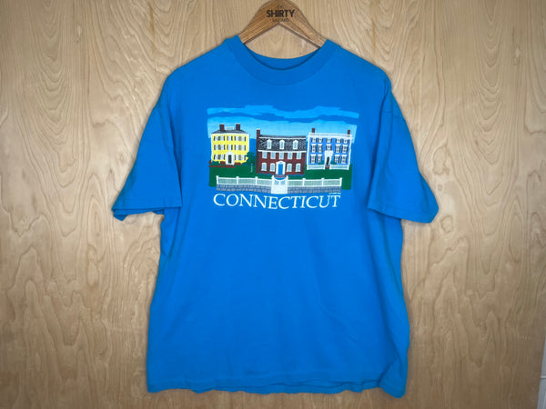 1990’s Connecticut “Houses” - Large