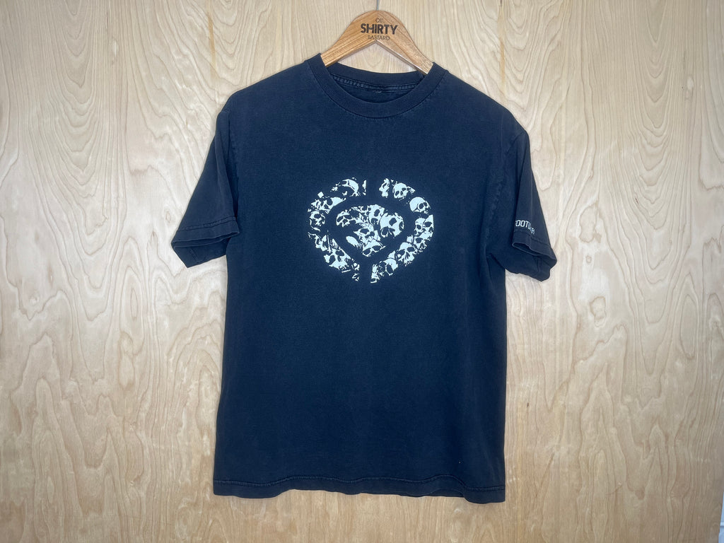 2000’s Circa Footwear “Logo” - Medium
