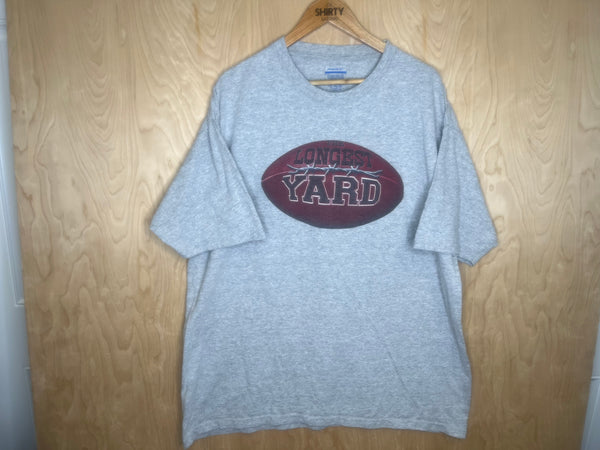 2005 Reebok “The Longest Yard” - XL