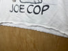 1990’s Peanuts Snoopy “Joe Cop” - Large
