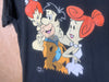 1990’s The Flintstones “Fred and Wilma” - XL