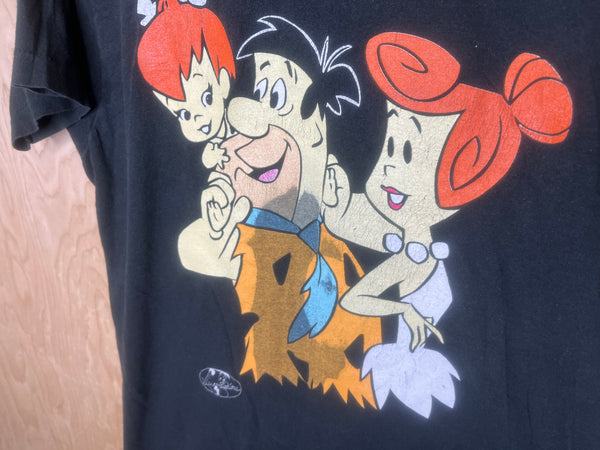 1990’s The Flintstones “Fred and Wilma” - XL