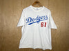 1996 Los Angeles Dodgers “Chan Ho Park” - Large