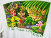 1990’s Human-I-Tees “The Living Forest” - Large