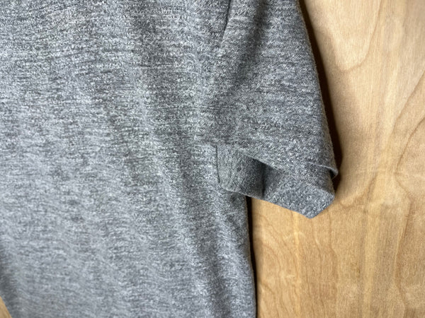 1980’s Russell Athletic “Gray Blank” - Medium