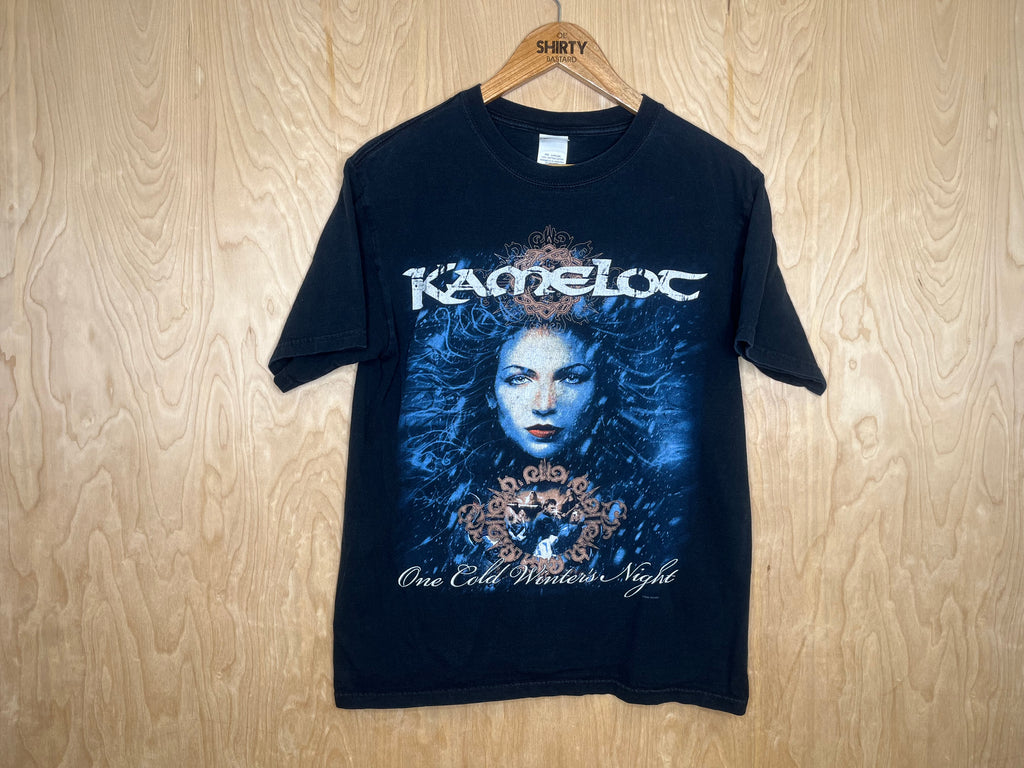 2006 Kamelot “One Cold Winter’s Night” - Medium