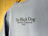 1997 Martha’s Vineyard “The Black Dog” - XL