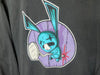 2000’s Johnny The Homicidal Maniac “Nailbunny Long Sleeve” - 2XL