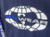 1990’s Wu Wear “Worldwide Long Sleeve” - XXL